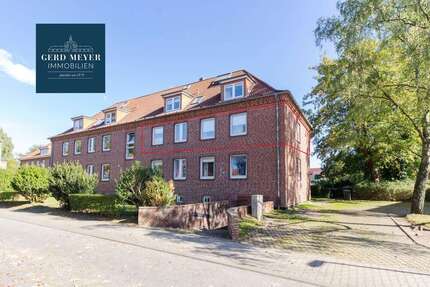 Wohnung zum Kaufen in Plön 169.000,00 € 96 m²