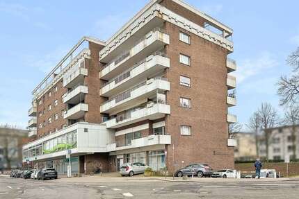Büro in Moers 129.000 € 130 m²