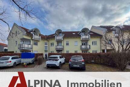 Wohnung zum Kaufen in Kolbermoor 234.000,00 € 54.37 m²