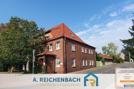 Pension im laufenden Betrieb in der Dübener Heide in Schwemsal zu verkaufen!