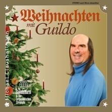 Weihnachten mit Guildo & den orthopädischen Strümpfen Soest