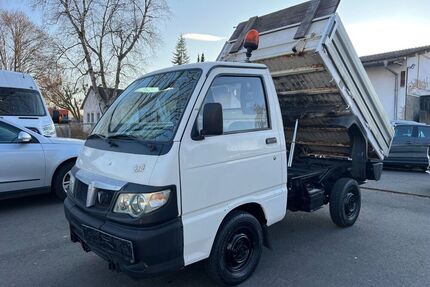 Piaggio Porter