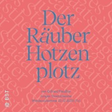 Der Räuber Hotzenplotz Karlsruhe