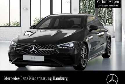 Mercedes CLA 180