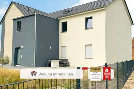 Haus zum Kaufen in Schönwölkau 669.000,00 € 280 m²