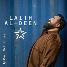 Laith Al-Deen - Open Air 2025 Wallerfangen