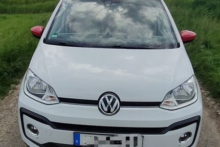 VW UP