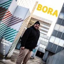 Bora - Auf nach Bora Bora - Stand-Up Comedy Düren