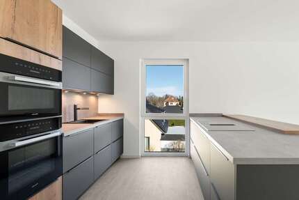 Wohnung zum Mieten in Altlandsberg 1.300,00 € 83.4 m²