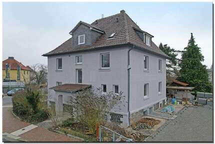 Wohnung zum Kaufen in Fritzlar 230.000,00 € 87.59 m²