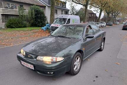 Chevrolet Alero