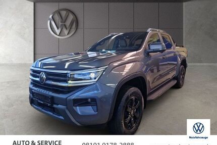 VW Amarok