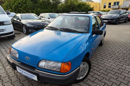 Ford Sierra