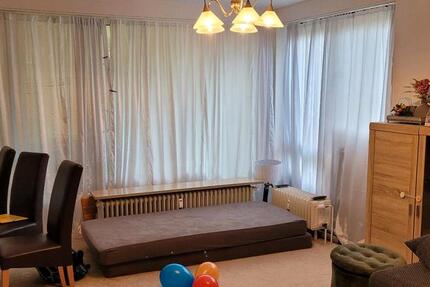 3 Zimmer Wohnung mit Terrasse in Ahrensburg mitte