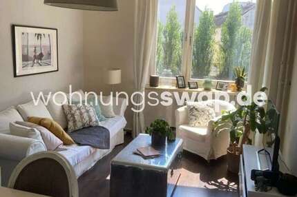 Wohnung zum Mieten in Hamburg-Nord, Hamburg 750 € 52 m²