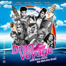 Drag Voyage Erding