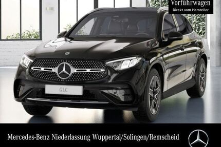 Mercedes GLC 220