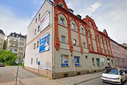 Wohnung zum Kaufen in Wuppertal 35.000 € 25 m²