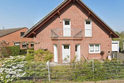 Einfamilienhaus in Hamminkeln Dingden