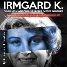 Irmgard K. - Kein Anschluss unter dieser Nummer Bonn