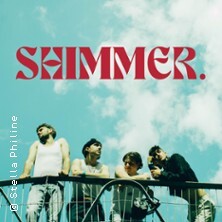 Shimmer. - Liebe und Musik - Tour 2025 Stuttgart