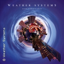 Weather Systems + Special Guest: Haunt The Woods Neunkirchen