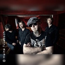 Hot´n´nasty - Feiner Blues Rock Gifhorn