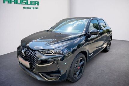 DS Automobiles DS3 Crossback