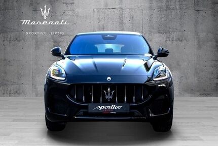 Maserati Grecale