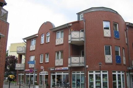 Exklusives Büro im Zentrum von Hagenow