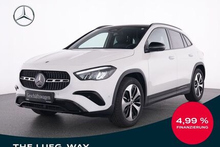 Mercedes GLA 180