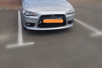 Mitsubishi Lancer Sportback