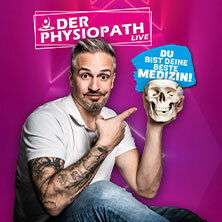 Der Physiopath - Du bist deine beste Medizin Lübeck