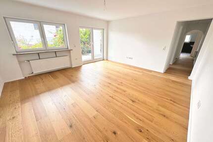 Wohnung zum Kaufen in Roth 289.000,00 € 79.46 m²