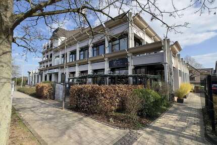 Einzelhandel in Alfter 3.500,00 € 180 m²