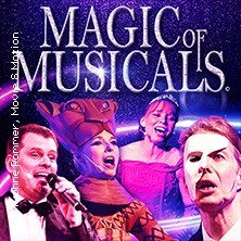 Magic of Musicals Siegen