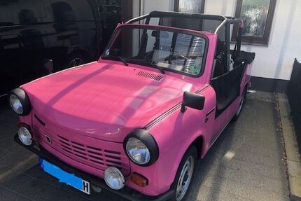 Trabant Andere