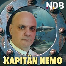 Kapitän Nemo Flensburg