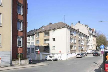 Wohnung zum Kaufen in Wuppertal 75.000 € 45.2 m²
