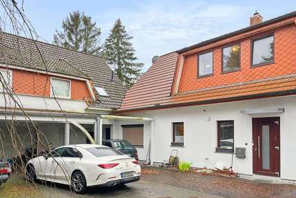 Haus zum Kaufen in Loxstedt 474.000,00 € 263 m²