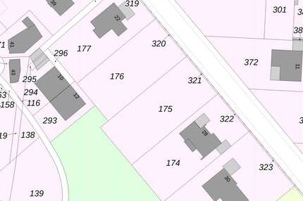 Grundstück zu verkaufen in Gladbeck 5.304 € 510 m²