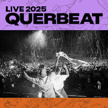 Querbeat - Live 2025 Schopfheim