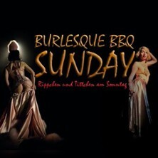 Burlesque & BBQ Köln