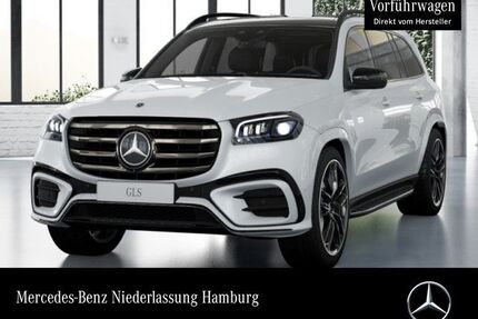 Mercedes GLS 450