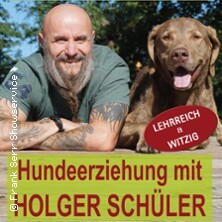 Hundeerziehung mit Holger Schüler Stadtallendorf