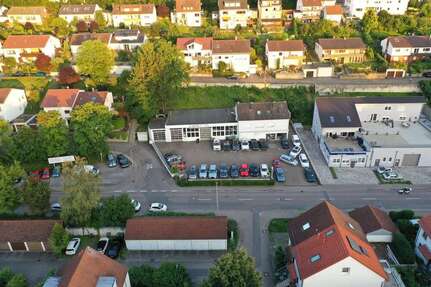 Grundstück zu verkaufen in Steinheim 1.690.000,00 € 2172 m²