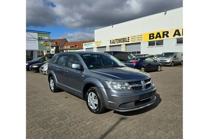 Dodge Journey 2,0 CRD TÜV 3.27 KLIMAANLAGE