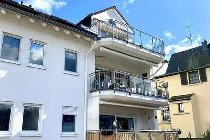 Wohnung zum Kaufen in Lahnstein 270.000,00 € 83.6 m²