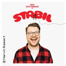 Maxi Gstettenbauer - Stabil Bogen