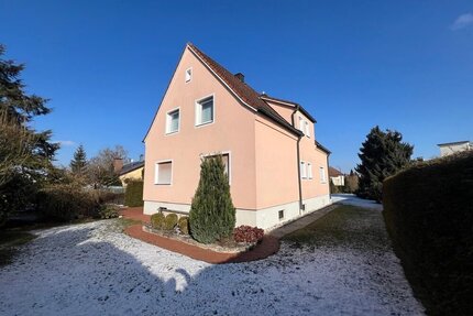 Einfamilienhaus in Schwandorf-Fronberg